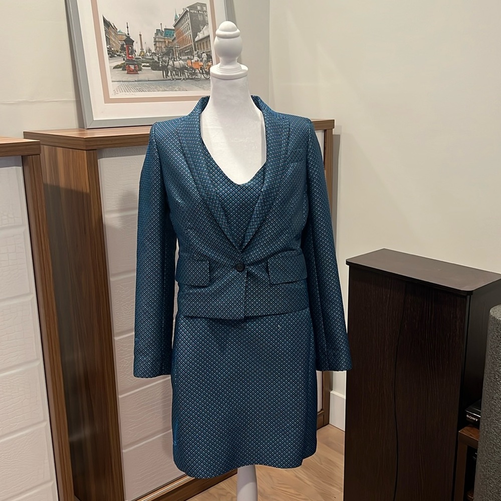 Club Monaco 2 Piece Set